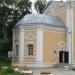 Храм Зачатия Анны праведной в Троицком женском монастыре в городе Смоленск