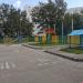 Детская обучающая ПДД площадка в городе Москва