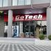 GoTech Electronics in Tirana city