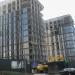 Жилой комплекс Victory Park Residences в городе Москва