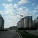 Жилой комплекс Victory Park Residences в городе Москва