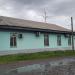Пост электрической централизации станции Абагур-Лесной в городе Новокузнецк