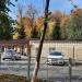 Кафе «Аристократ» в городе Павловский Посад