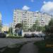Подземная стоянка в городе Владимир