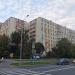 Голубинская ул., 17/9 в городе Москва