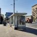Остановка общественного транспорта «Сивяков переулок» в городе Москва
