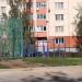 Спортивная площадка в городе Красногорск