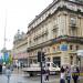 National Bank Chambers (lt) in Glasgow city