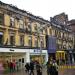 Princes Square in Glasgow city