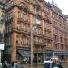 Argyll Arcade in Glasgow city