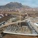 Marble Residence in Prilep city