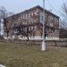 Учебный корпус в городе Енакиево