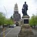 デイヴィッド・リヴィングストン像 (ja) in Glasgow city