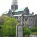Šv.Mungo katedra (lt) in Glasgow city
