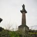 John Knox Monument in Glasgow city