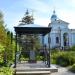 Поклонный крест в городе Козельск