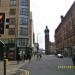 Tolbooth Steeple in Glasgow city