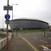 The Hydro Arena in Glasgow city