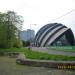 Clyde Auditorium in Glasgow city