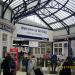 Stirling Railway Station