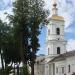 Строительство колокольни в городе Иваново