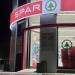 Spar in Tirana city