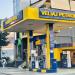 Veliaj Petrol in Tirana city