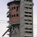 Башня приллирования в городе Кемерово