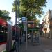 Bus Trolleybus Stop  Zamojska 02 (en) in Lublin city