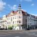 Konrad-Adenauer-Platz, 1 in Stadt Bonn