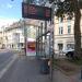 Bushaltestelle Konrad-Adenauer-Platz (G) in Stadt Bonn