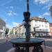 Trinkbrunnen in Stadt Bonn