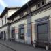 Empfangsgebäude Bonn-Beuel in Stadt Bonn