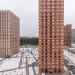квартал 100, 1 корпус 3 в городе Москва