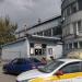 Проходная завода в городе Москва