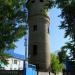 Водонапорная башня в городе Набережные Челны