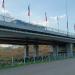 Автомобильный мост в городе Набережные Челны