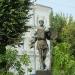 Памятник Феодору Стратилату в городе Кострома