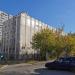 Территория АТС в городе Москва