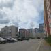 Парковка в городе Череповец