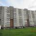 Арка в городе Череповец