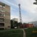 Вентиляционный киоск в городе Череповец