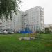 Детская игровая площадка в городе Череповец
