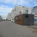 Павильон в городе Череповец
