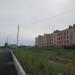 Огороженная территория в городе Череповец