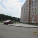 Детская площадка в городе Череповец