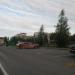 Парковка для инвалидов в городе Череповец
