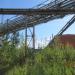 КРУЭ-220 кВ в городе Череповец