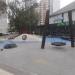 Детская игровая площадка в городе Москва