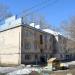 Цеховая ул., 21 в городе Барнаул